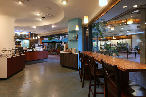 Kai Coffee Hawaii