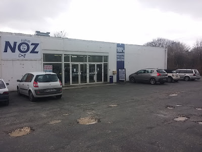 NOZ à Saintes