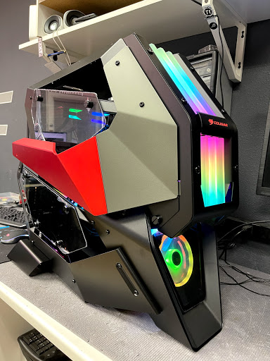 HeliX PC image
