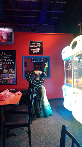 Laser Tag Center «Laser Web Dayton», reviews and photos, 533 Miamisburg Centerville Rd, Dayton, OH 45459, USA
