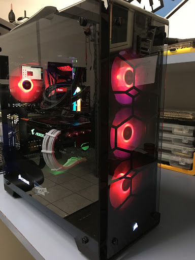 Computer Repair Service «Computer Jocks», reviews and photos, 726 Pulaski Hwy, Bear, DE 19701, USA