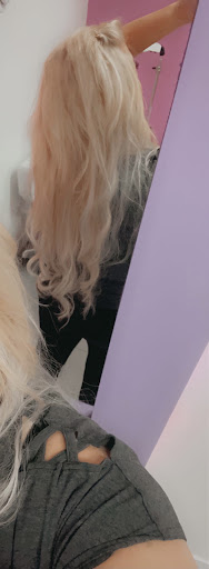 Beauty Salon «JZ Styles Salon», reviews and photos, 251 W Main St, American Fork, UT 84003, USA