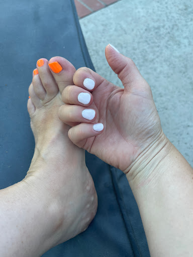 La Belle Rose Nail Bar image