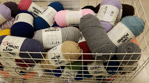 Fabric Store «Jo-Ann Fabrics and Crafts», reviews and photos, 4241 US Hwy 98 N, Lakeland, FL 33809, USA