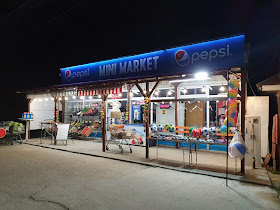 arda ibo srl mini market