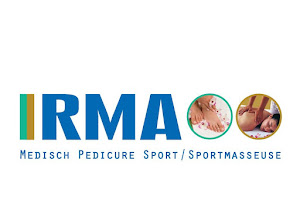 Medisch Pedicure & Sportmasseuse Irma Timmermans