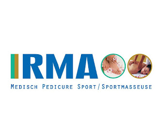 Medisch Pedicure & Sportmasseuse Irma Timmermans