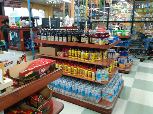 Grocery Store «Carniceria Guanajuato #1», reviews and photos, 1269 Oliver Ave, Indianapolis, IN 46221, USA