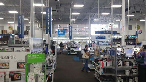 Electronics Store «Best Buy», reviews and photos, 2499 SW 27th Ave, Ocala, FL 34471, USA