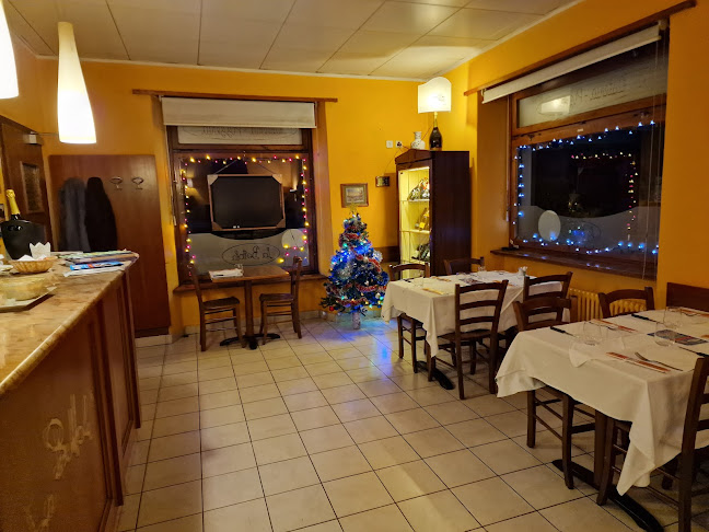 Rezensionen über Pizzeria La Bettola da Franco e Pablo in Lugano - Restaurant