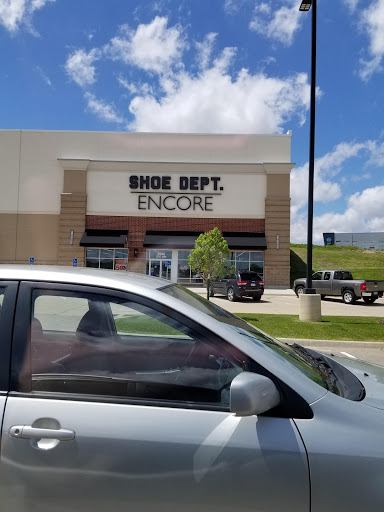 Westdale Mall, 2600 Edgewood Rd SW, Cedar Rapids, IA 52404, USA, 