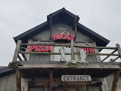 Nick's Pizza & Pub