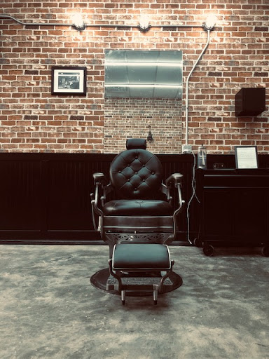 Caballeros Barber shop