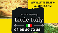 Photos du propriétaire du Pizzeria Little Italy à Ajaccio - n°2