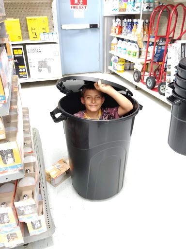 Department Store «Walmart Supercenter», reviews and photos, 4965 US-90, Milton, FL 32571, USA