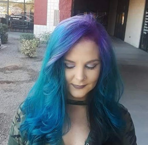 Beauty Salon «SHADES OF EXCELLENCE BEAUTY SALON LLC», reviews and photos, 6808 N Dysart Rd, Glendale, AZ 85307, USA