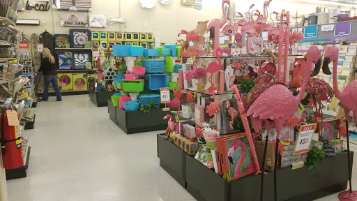 Craft Store «Hobby Lobby», reviews and photos, 120 U.S. 9, Englishtown, NJ 07726, USA
