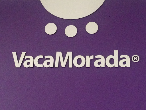 VacaMorada