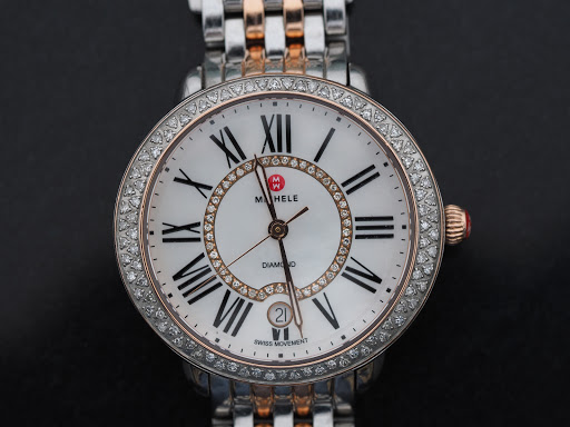 Jeweler «Dr. GOLD Jewelry & Diamonds», reviews and photos, 4151 Belt Line Rd #127, Addison, TX 75001, USA