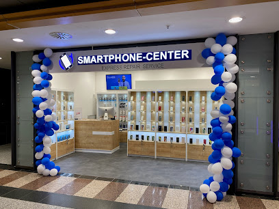 Smartphone-Center