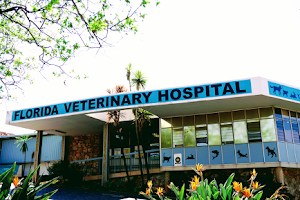 Florida Veterinary Hospital image