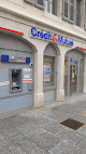 Banque Crédit Mutuel 01210 Ferney-Voltaire