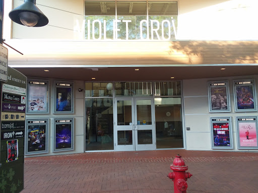 Movie Theater «Violet Crown Charlottesville», reviews and photos, 200 W Main St, Charlottesville, VA 22902, USA