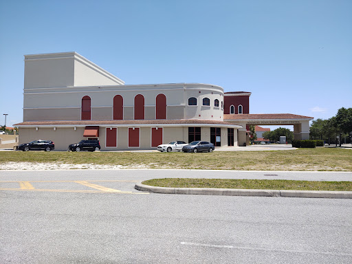 Performing Arts Theater «Manatee Performing Arts Center», reviews and photos, 502 3rd Ave W, Bradenton, FL 34205, USA