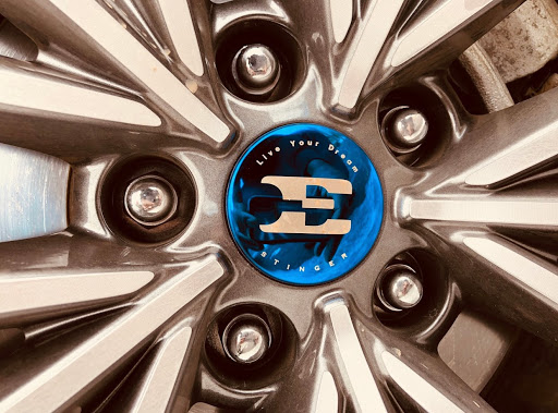 Car Dealer «Spitzer Kia Cleveland», reviews and photos, 3414 Brookpark Rd, Cleveland, OH 44134, USA