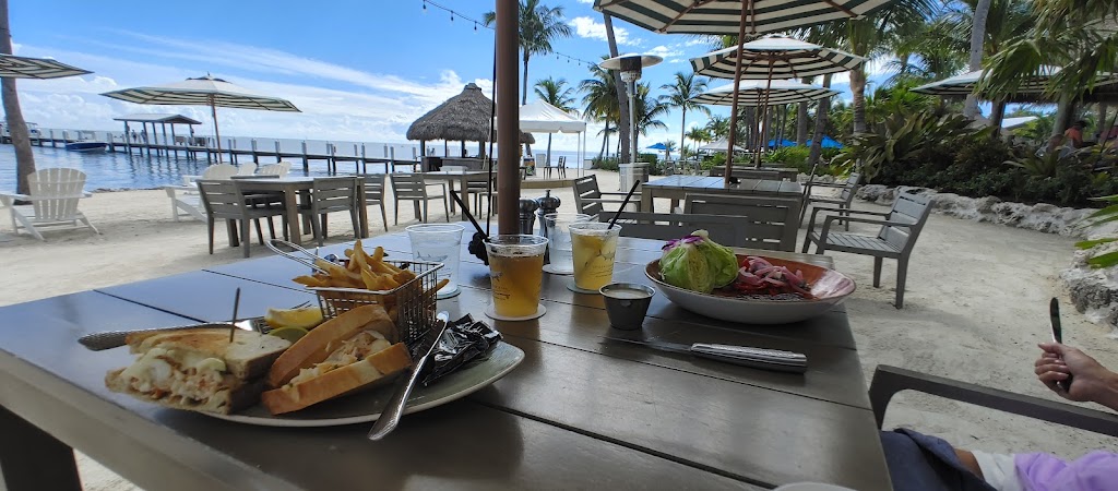 Atlantic's Edge Restaurant 33036