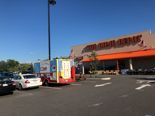 Home Improvement Store «The Home Depot», reviews and photos, 530 Turnpike Rd, Shrewsbury, MA 01545, USA