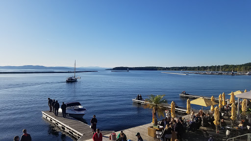 Cruise Line Company «Spirit of Ethan Allen», reviews and photos, 1 College St, Burlington, VT 05401, USA