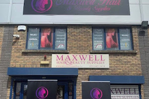 Maxwell Hair & Beauty Supplies