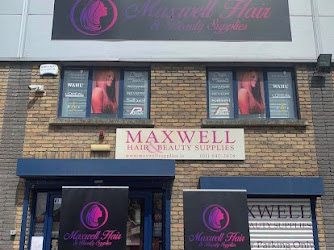 Maxwell Hair & Beauty Supplies