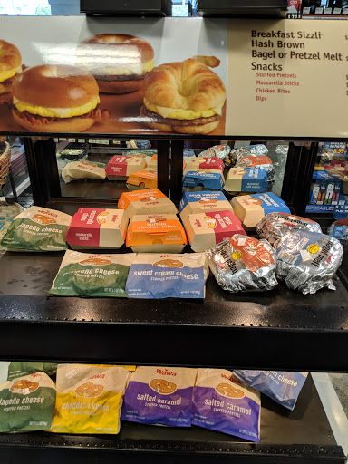 Convenience Store «Wawa», reviews and photos, 201 S Rosemont Rd, Virginia Beach, VA 23452, USA