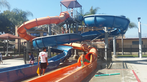 Water Park «Splash Zone», reviews and photos, 3233 Kelburn Ave, Rosemead, CA 91770, USA