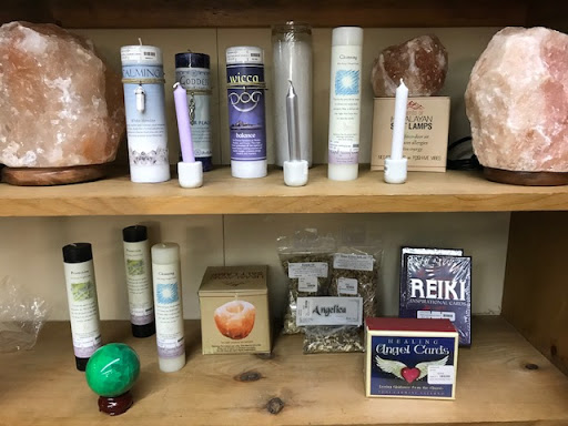 Tobacco Shop «An Even Greater Divide», reviews and photos, 2035 N Ashley St, Valdosta, GA 31602, USA