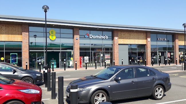 Domino's Pizza - Newcastle - Kingston