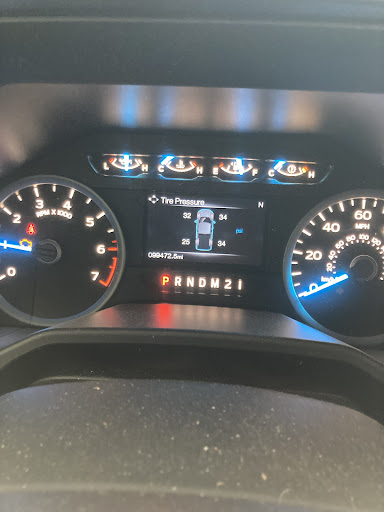 Ford Dealer «Orr Ford», reviews and photos, 251 US-171, Stonewall, LA 71078, USA