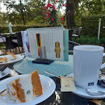 Photo n°6 de l'avis de Hannelore.c fait le 15/09/2023 à 17:31 sur le  Café am See à Horn-Bad Meinberg