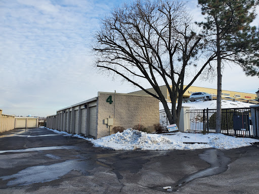 Self-Storage Facility «EZ Storage», reviews and photos, 2654 Mosside Blvd, Monroeville, PA 15146, USA