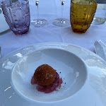 Photo n°1 de l'avis de Eugenio.r fait le 27/07/2022 à 20:20 sur le  Ristorante Da Matteo à Ravenna