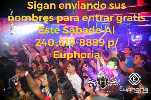 Night Club «Euphoria Night Club», reviews and photos, 1301 Ponca St, Baltimore, MD 21224, USA