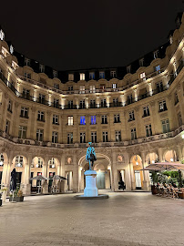 Théâtre Édouard VII du Restaurant français Mon Paris ! - n°10