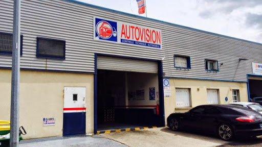 Controle Technique Automobile De St Michel Sur Orge