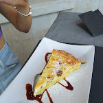 Photo n°3 de l'avis de Ilaria.i fait le 23/08/2020 à 11:46 sur le  Al Pescatore Trattoria - Ristorante Cucina Tipica Veneta à Pederobba