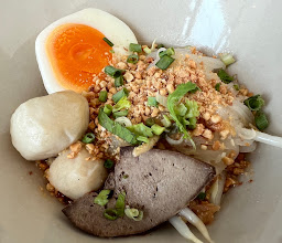 Nara Thai Cuisine Kingpower Rangnam photo