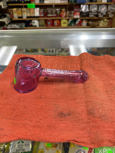 Tobacco Shop «Discount Tobacco Depot», reviews and photos, 350 Shallowford Rd # C, Gainesville, GA 30504, USA