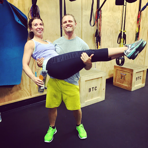 Gym «Blackburn Training Center», reviews and photos, 1818 NJ-35, Wall Township, NJ 07719, USA