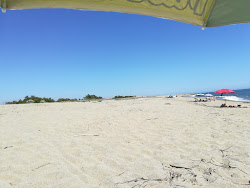 Foto von St Marie wild beach befindet sich in natürlicher umgebung